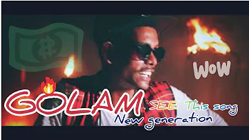 #Golam - New Bangla Rap song | DDC Bangladesh | hip hop | 2018 - Target - 2021