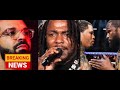 DRAKE TROLLS Kendrick Lamar WIFE, Mayweather DESTROYS Gervota Davis ZESTY DANCING