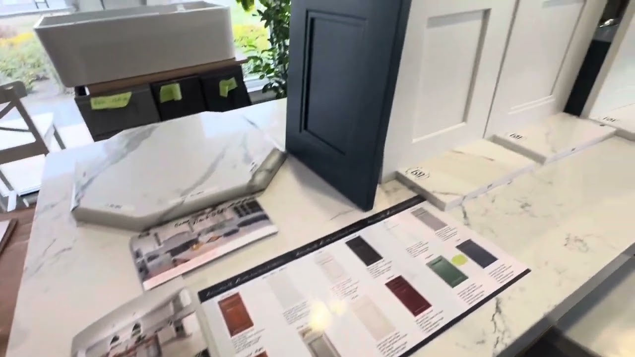 21 st centry kitchen cabinets for sale less in Fairfield nj 