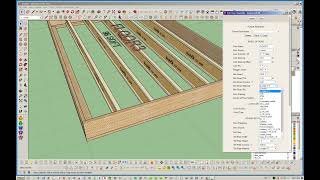 Famous Medeek Floor Plugin Tutorial 5 -  Rim Joists and Sill Plates Net Worth