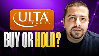 Should You Buy Ulta Stock on the Dip?