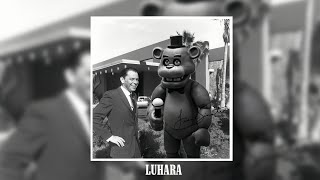 A.I. Frank Sinatra - FNAF 1 (1952 Live Concert Audio)