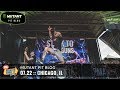 2017 Mutant Pit Blog: Chicago, IL