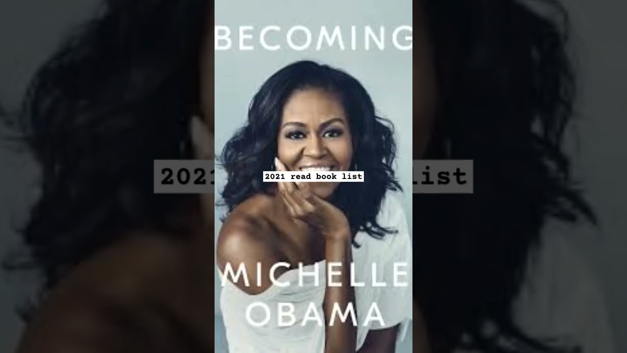 ⁣2021 reading book list