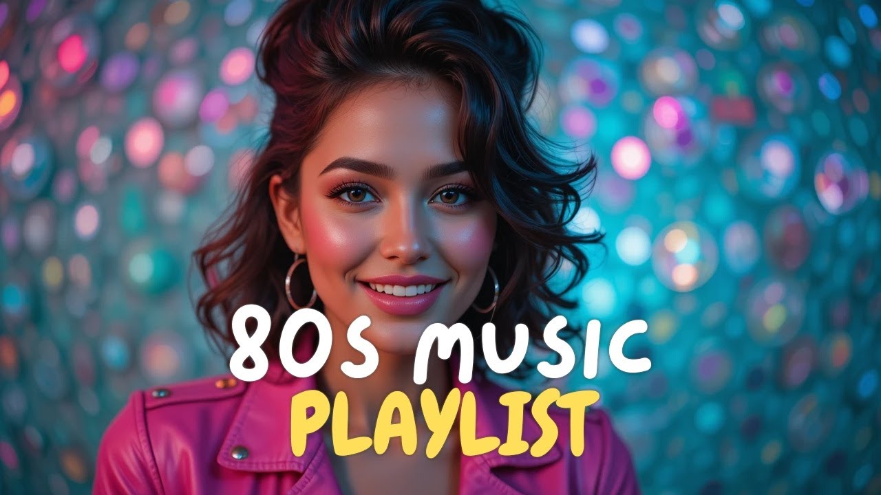 Retro Dance Fever 🔥 Pure 80s Electronic Grooves That Never Fade