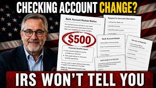 If You Have a Checking Account, These 3 New Changes Could Affect You Right Now