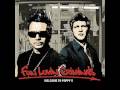 Fun Lovin' Criminals - Stray Bullet