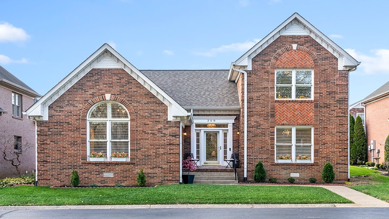 308 Peartree Dr , Clarksville, Tennessee YouTube
