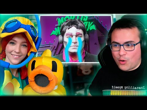 PAULA: "FRANK NO ME GUSTA" 👀😱 Entrevista a PdePaula #3