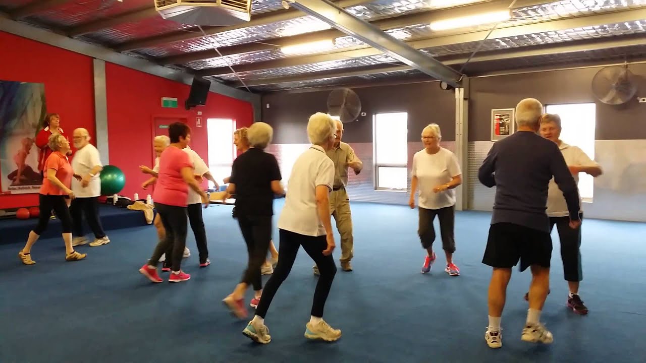 Spa Clubs Vital Class