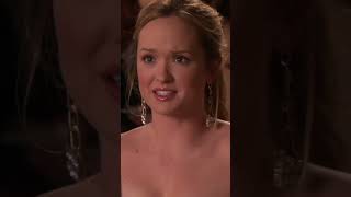 Spoiler: That IS Serena's Cotillion Dress | Gossip Girl
