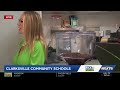 Clarksville Coffee teaches high schoolers business