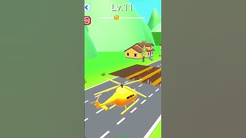 🔴 shape shiftting 🔥 - transform race - gameplay #gaming #gameplay #shorts #transform #shapeshifting