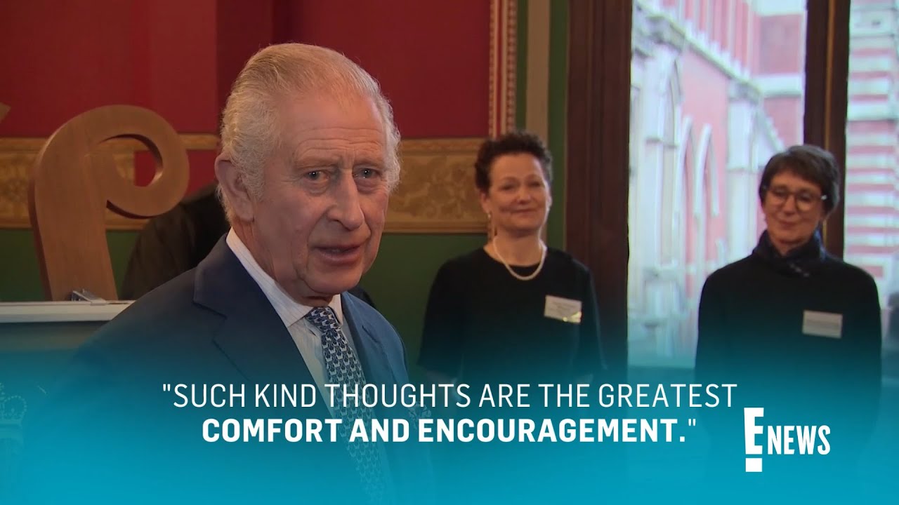 Kensington Palace shares update on Kate Middleton as Prince ...