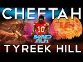 Tyreek Hill - Cheetah (Original Bored Film Documentary)