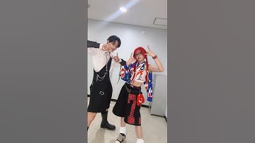 #MAESTRO 🪄 with #우기 #YUQI #여자아이들 #GIDLE #준 #JUN #SEVENTEEN #세븐틴 #마에스트로 #SVT_MAESTRO
