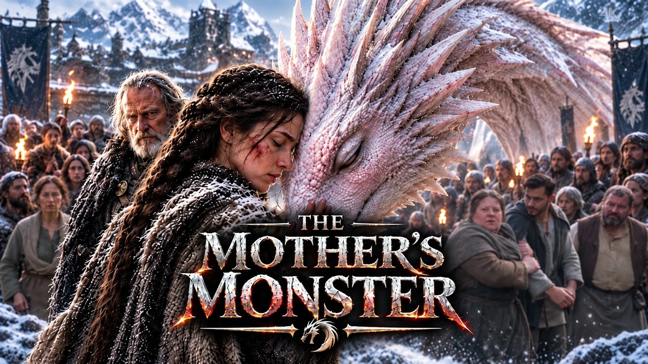 【Full】She Gave Birth to a Dragon | The Mother’s Monster… — Transcript