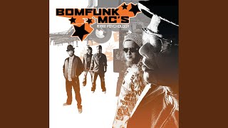 Video thumbnail of "Bomfunk MC's - Turn It Up"