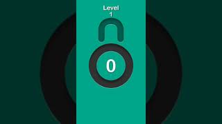 Lock Master Game/ Desbloquea el Candado screenshot 2