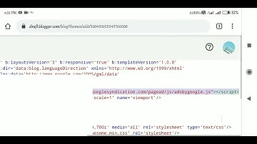 How to enable AdSense auto ads 2023