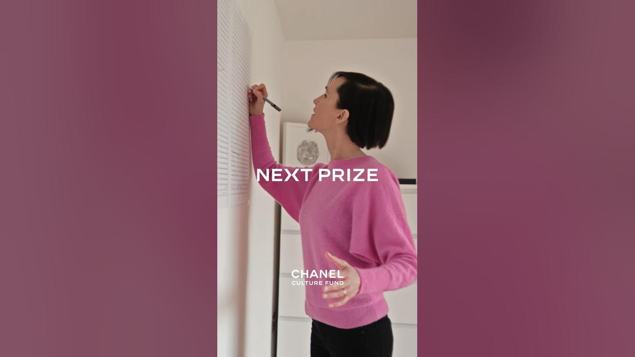 The Icelandic classical music composer Anna Thorvaldsdottir is a 2024 CHANEL Next Prize winner The Icelandic classical music composer Anna Thorvaldsdottir is a 2024 CHANEL Next Prize winner
