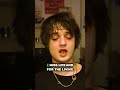 Peter Doherty on the reality of songwriting behind bars.