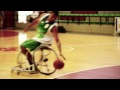 Passo a passo - Basquetebol em cadeira de rodas - Rio 2016