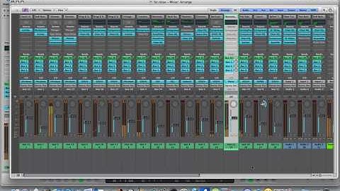 New Beat made on Logic pro 9