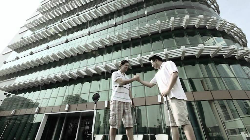 S31 Sukhumvit Hotel Youtube