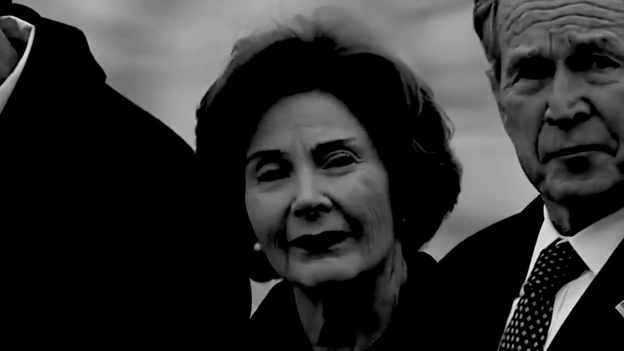 Take back the White House