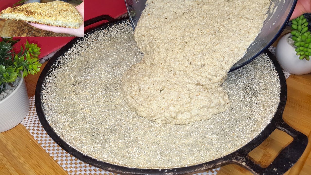 عليها طلب/الحل السريع للكوطي❗حرشة بالبلبولة والسميد حضريها بحجم عائلي بطريقةصحيحة منسمة جربيها حكمي😋