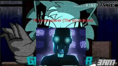 By the numbers list (100 characters) (bad Edition) part 2