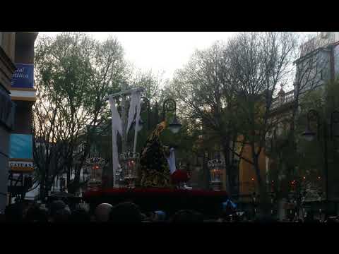Real, Ilustre y Venerable Hermandad de Nazarenos y Primitiva Cofradía Servita de Nuestra Señora de los Dolores, Santísimo Cristo de la Providencia, María Santísima de la Soledad y San Marcos Evangelista