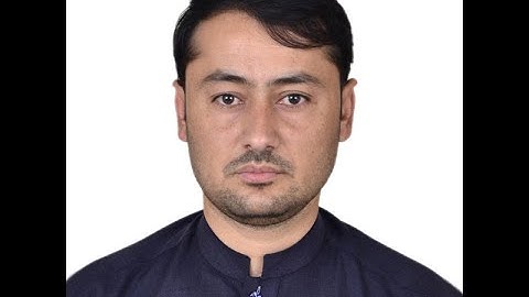 CSS Box Model in Pashto