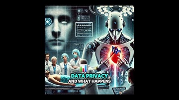 🚑 The Future of AI Doctors: Revolutionizing Healthcare or Risky Gamble? 🤖💉
