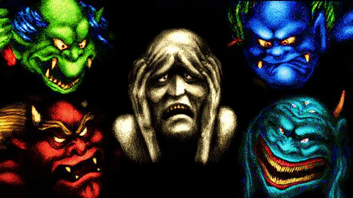 japan’s darkest educational video game.