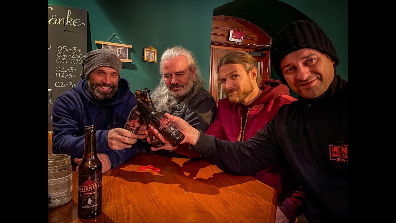 Die Zeit  ~ Live ~ in Altenburg