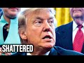 Trump Con BLOWN APART As Shattering ICE Data Truth Crashes Down