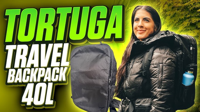 Tortuga Travel Pouches (Set of 3) Review (2 Weeks of Use) 