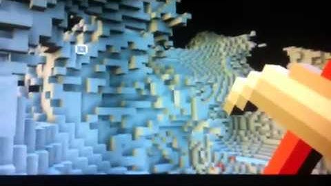 Map seed for the moon total miner forge