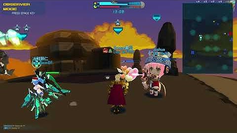 Cosmic Break Universal | Random Observer | 2022 09 20 15 06 15