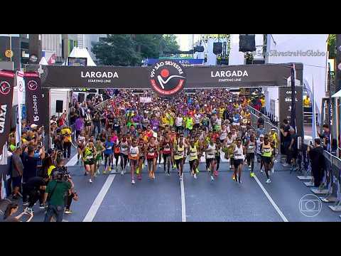 99ª Corrida Internacional completo 31/12/24