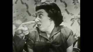 SID CAESAR: Auto Smash Up [THE HICKENLOOPERS] (YOUR SHOW OF SHOWS, Apr 21, 1951) Details