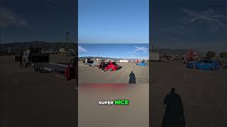 Engine Mounts Floating? Insane Car Build Revealed! #shorts