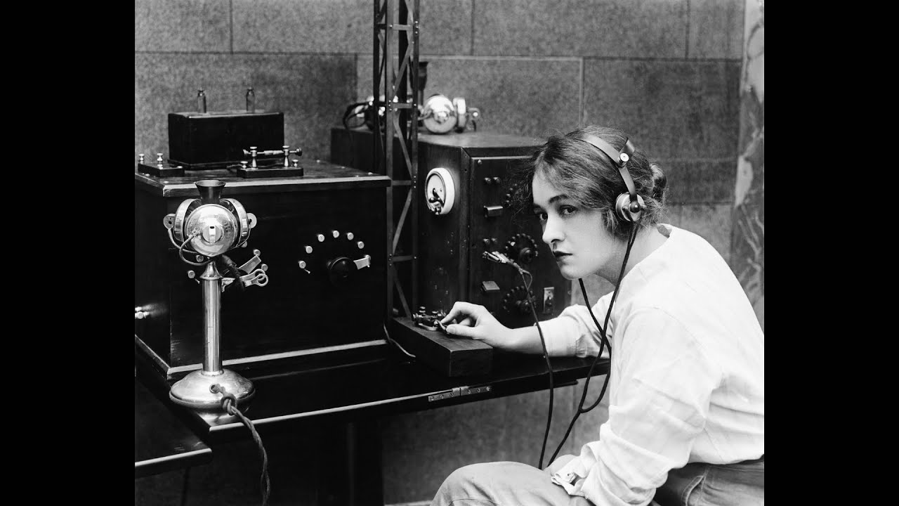 Morse Code - YouTube