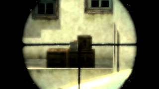 #8 RevolutionContest Cod2 by DessLoch