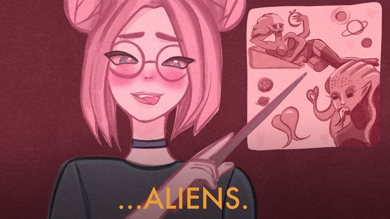 ASMR | Astral Coupling Ep.1 Journey to the Planet of Giant Alien Women | Sci Fi Roleplay