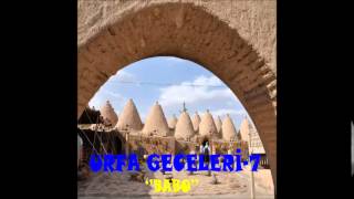 Urfa Geceleri / İbrahim Amasyalı - İndim Gülün Bağına (Deka Müzik) Resimi