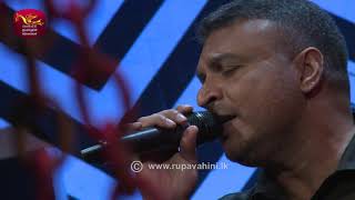 Video thumbnail of "Untitled - Sinhala Songs | Pabasara Ran Pabalu | Amal perera | Rupavahini"