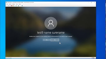 MFA OTP authentication for Windows OS